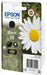 EAN 5057454493952 - Epson Daisy C13T18014012 cartucho de tinta 1 pieza(s) Original Rendimiento estándar imagen 1