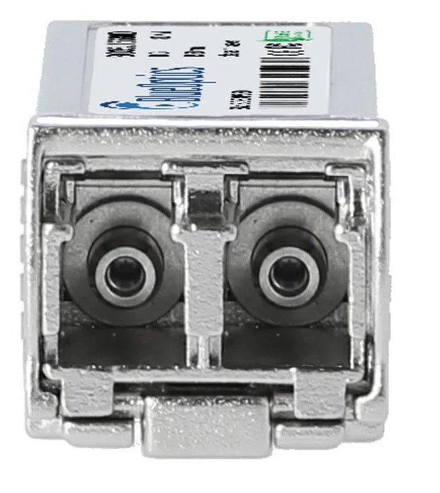 Blueoptics Sfp+ Transceiver 10gbase-Zr 80km Industrial