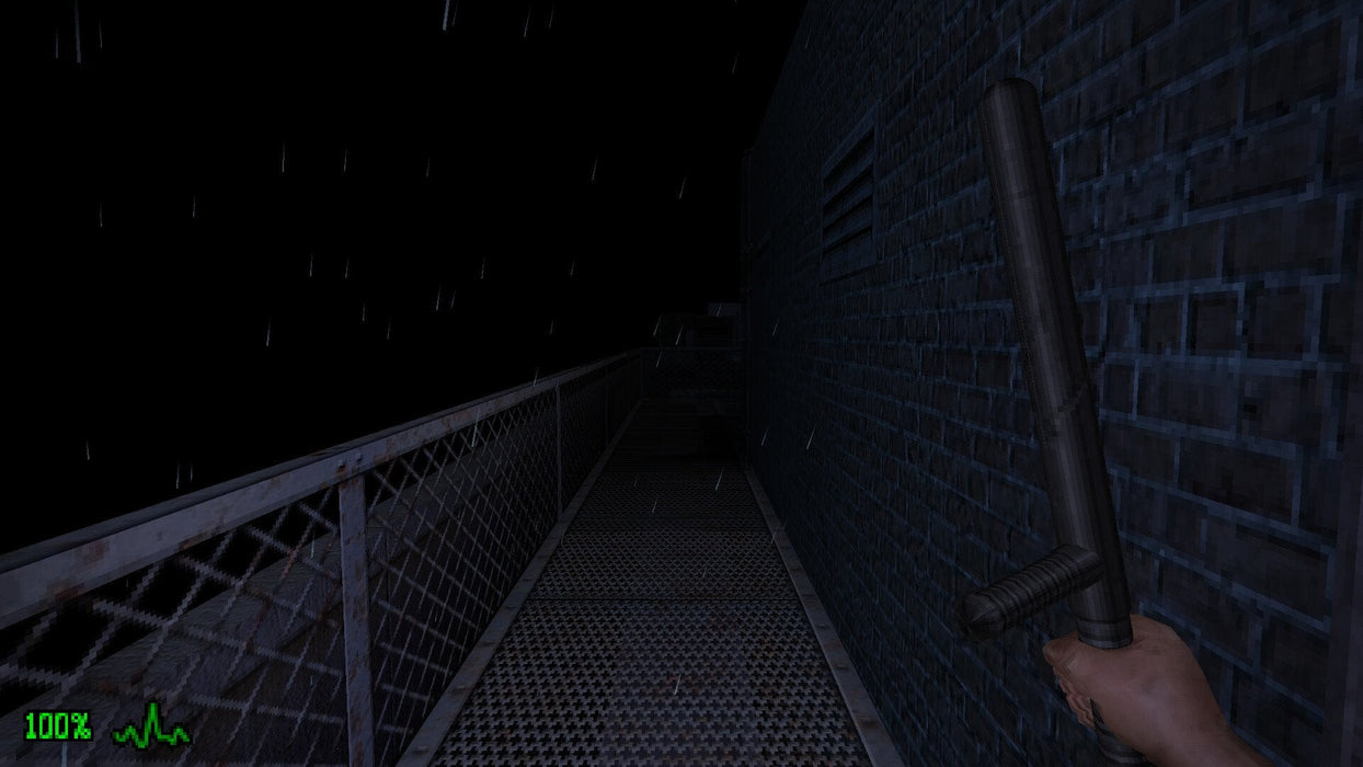 Juego Dementium The Ward Playstation 5