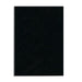 EAN 0043859554348 - Fellowes 5135701 cubierta A4 Cartón, Imitación piel Negro 50 pieza(s) imagen 1