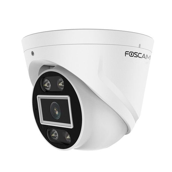 EAN 6954836093573 - Foscam T5EP Almohadilla Cámara de seguridad IP Exterior 3072 x 1728 Pixeles Pared imagen 5