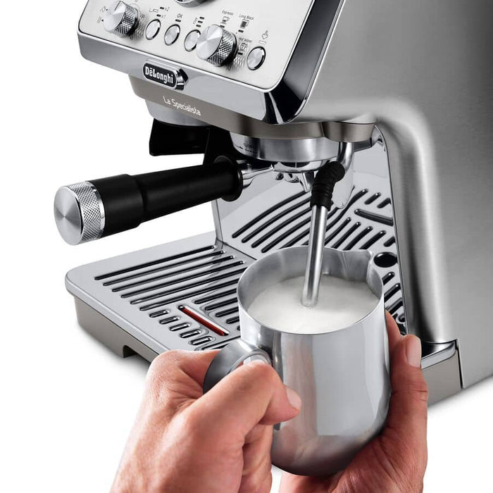 EAN 8004399026681 - De’Longhi La Specialista Arte Evo Totalmente automática Máquina espresso 1,7 L imagen 4