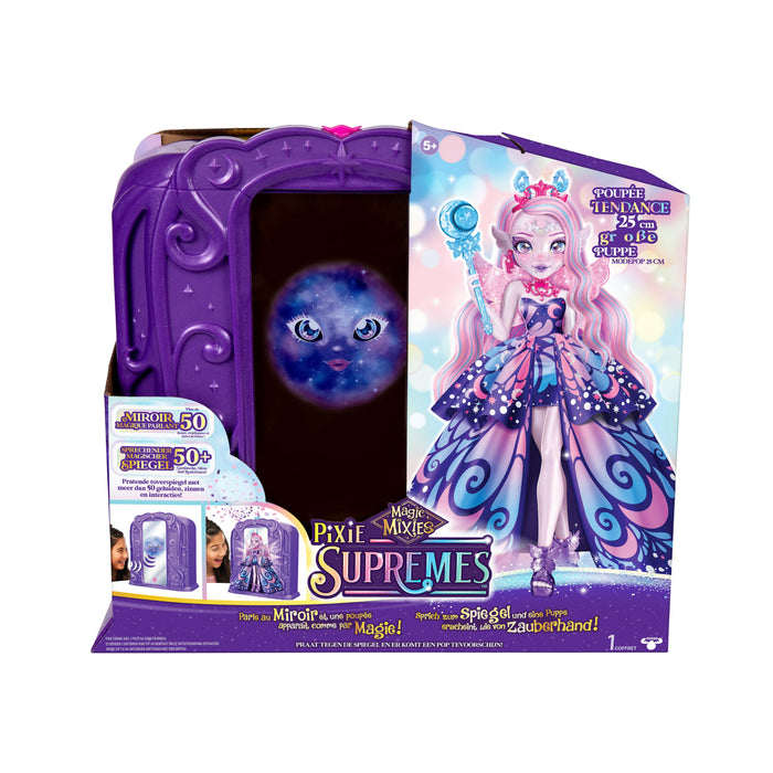 EAN 630996157114 - Moose Toys Magic Mixies MS15711 figura de juguete para niños imagen 6