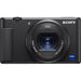 EAN 4548736166592 - Sony ZV-1 1" 20,1 MP Exmor RS CMOS 8192 x 1856 Pixeles Negro imagen 4