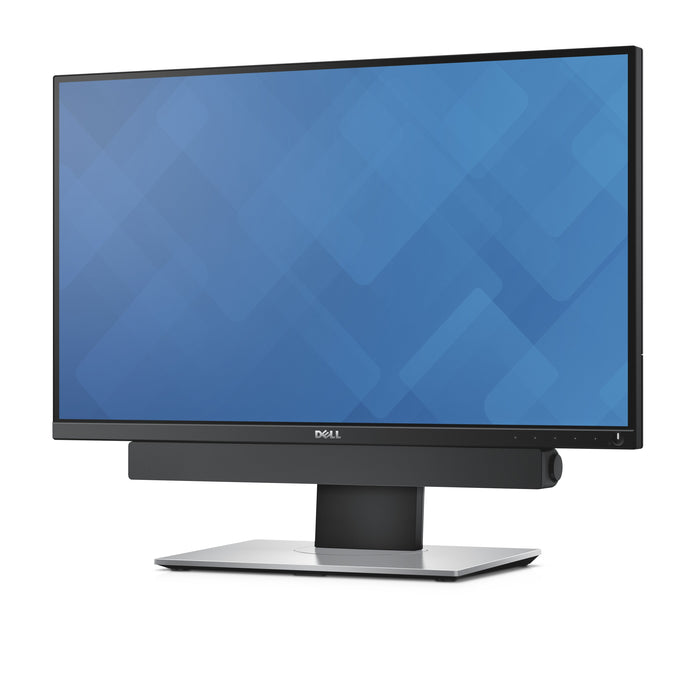 Monitor Dell 25\1 Ultrasharp Up2516d ,2xhdmi  Displayport, Mini Displayport,Negro