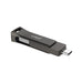 EAN 6923172508614 - Dahua Technology USB-P629-32-64GB unidad flash USB USB Type-A / USB Type-C 3.2 Gen 1 (3.1 Gen 1) Negro imagen 2