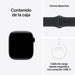EAN 0195950466775 - Apple Watch Series 11 OLED 42 mm Digital 374 x 446 Pixeles Pantalla táctil Negro Wifi GPS (satélite) imagen 8