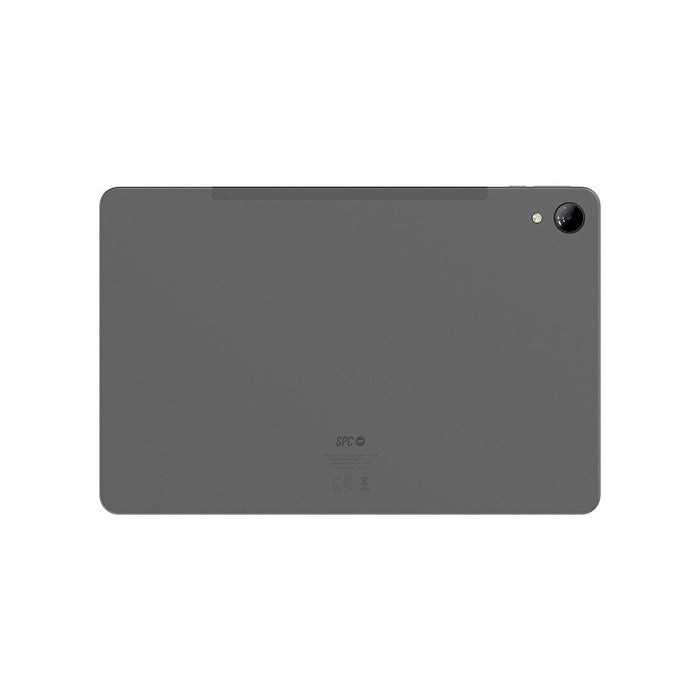 EAN 8436609912581 - SPC Gravity 5 Allwinner 128 GB 27,9 cm (11") 4 GB Wi-Fi 6 (802.11ax) Android 13 Gris imagen 2