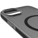 EAN 8720593010768 - Decoded D24IPO15PLBCT2FK funda para teléfono móvil 17 cm (6.7") Negro, Transparente imagen 7