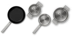 EAN 4242005282708 - Bosch HEZ9SE040 kit de cacerolas imagen 3