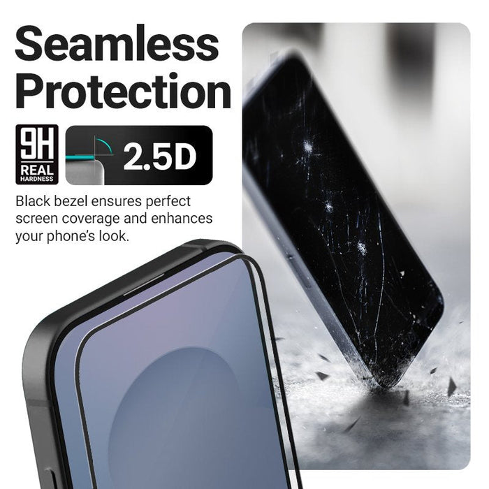 Szklo Hartowane 3d Armour Glass Lite Full Glue Do Samsung Galaxy A37/A57