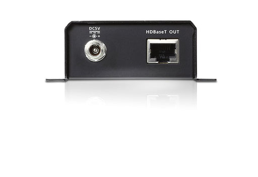 EAN 4719264645211 - ATEN VE901T-AT-G extensor audio/video Transmisor de señales AV Negro imagen 2