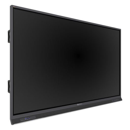 EAN 766907009774 - Viewsonic IFP8652-1B pantalla de señalización Panel plano interactivo 2,18 m (86") LCD Wifi 350 cd / m² 4K imagen 2
