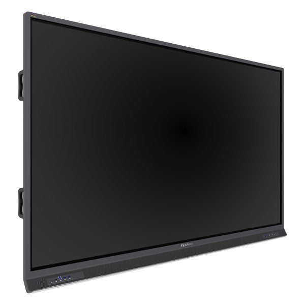 EAN 766907009774 - Viewsonic IFP8652-1B pantalla de señalización Panel plano interactivo 2,18 m (86") LCD Wifi 350 cd / m² 4K imagen 2
