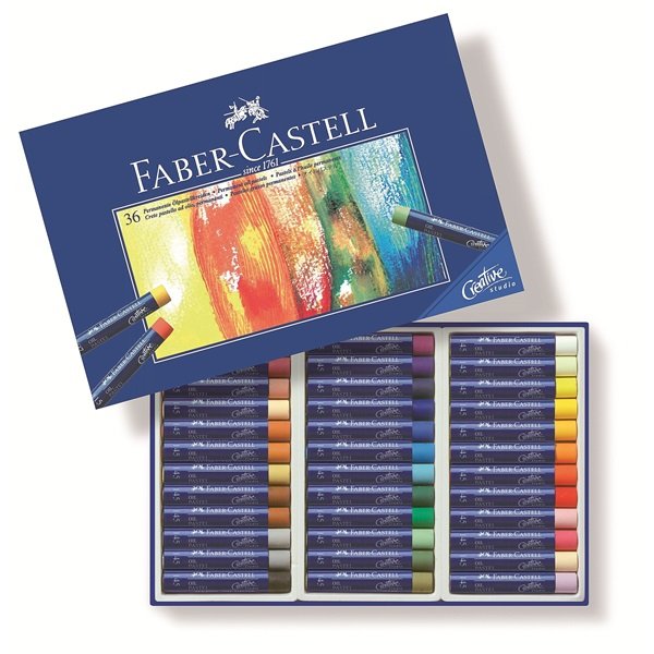 EAN 4005401012634 - Faber-Castell STUDIO QUALITY 36 pieza(s) imagen 2