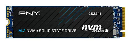EAN 0751492771731 - PNY M280CS2241-500-RB unidad de estado sólido 500 GB M.2 PCI Express 4.0 NVMe 3D NAND imagen 1