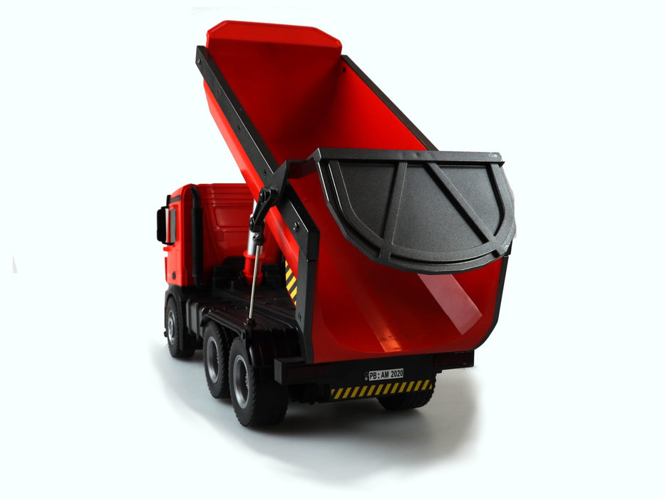 EAN 4260631420431 - Amewi 22407 modelo controlado por radio Coche Motor eléctrico 1:18 imagen 4