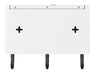 EAN 8885020622416 - TP-Link FESTA FR365 router inalámbrico Gigabit Ethernet Dual-band (2.4GHz + 5GHz or 2.4GHz + 6GHz) Blanco imagen 5