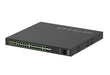 EAN 0606449151619 - NETGEAR M4250-26G4XF-PoE+ Gestionado L2/L3 Gigabit Ethernet (10/100/1000) Energía sobre Ethernet (PoE) 1U imagen 4