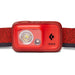 EAN 0793661520047 - Black Diamond Cosmo 350-R Rojo Linterna con cinta para cabeza imagen 2