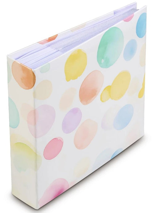 EAN 4007249077356 - Hama 00007735 álbum de foto y protector Multicolor 100 hojas 10 x 15 imagen 1