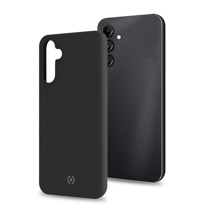EAN 8021735200710 - Celly CROMO1037BK funda para teléfono móvil 16,3 cm (6.4") Negro imagen 11
