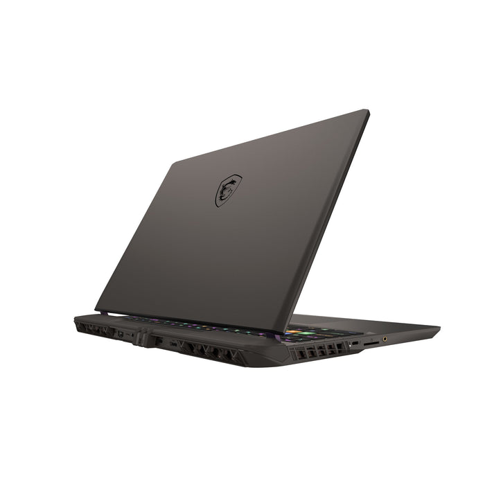 Msi Vector 16 Hx A14vgg-269pl Intel® Core I9 I9-14900hx Portátil 40,6 Cm (16") Quad Hd+ 32 Gb Ddr5-Sdram 1 Tb Ssd Nvidia Geforce Rtx 4070 Wi-Fi 7 (802.11be) Windows 11 Home Negro