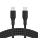 EAN 0745883842117 - Belkin CAB014bt3MBK cable USB USB 2.0 3 m USB C Negro imagen 3
