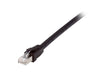 EAN 4015867223604 - Equip 608052 cable de red Negro 3 m Cat8.1 S/FTP (S-STP) imagen 2
