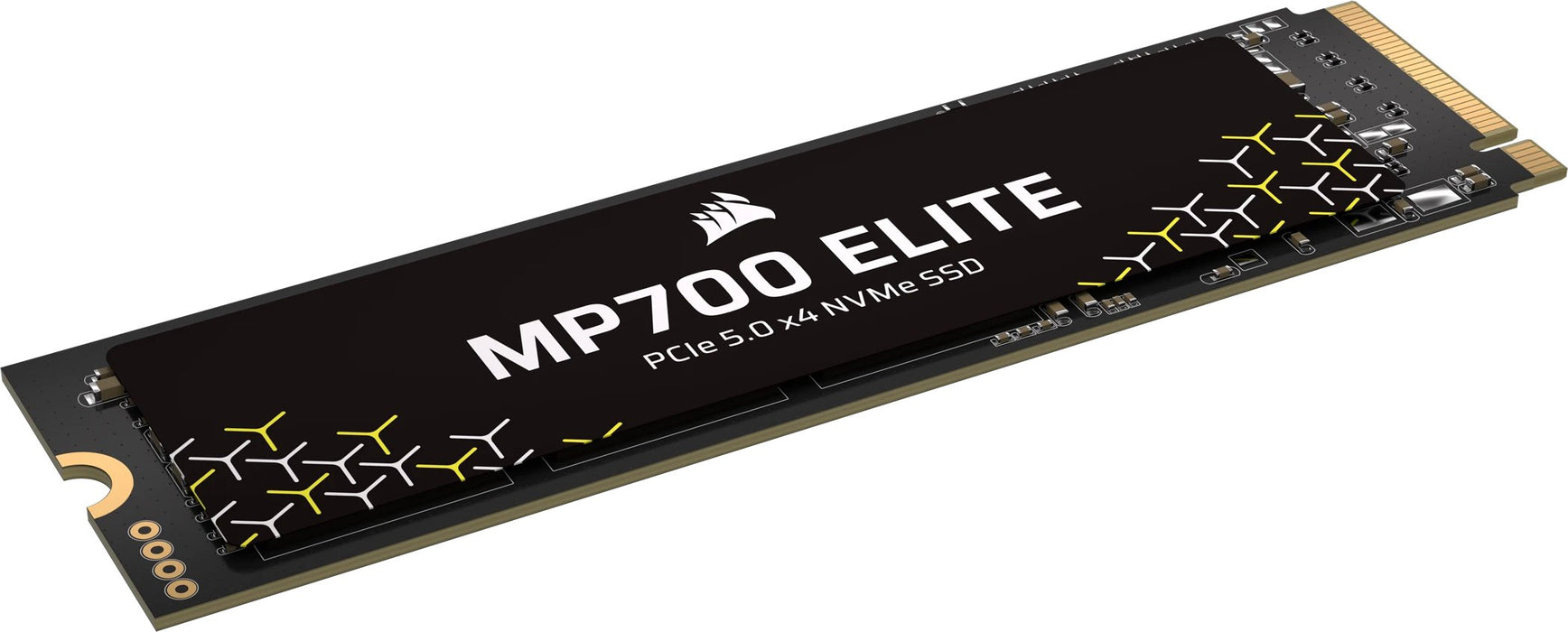 EAN 840440487869 - Corsair MP700 ELITE 2 TB M.2 PCI Express 5.0 NVMe 3D TLC NAND imagen 4
