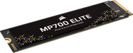 EAN 840440487869 - Corsair MP700 ELITE 2 TB M.2 PCI Express 5.0 NVMe 3D TLC NAND imagen 4