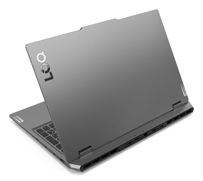 EAN 0198153860654 - Lenovo LOQ 15ARP9 AMD Ryzen™ 7 7435HS Portátil 39,6 cm (15.6") Full HD 16 GB DDR5-SDRAM 512 GB SSD NVIDIA imagen 13