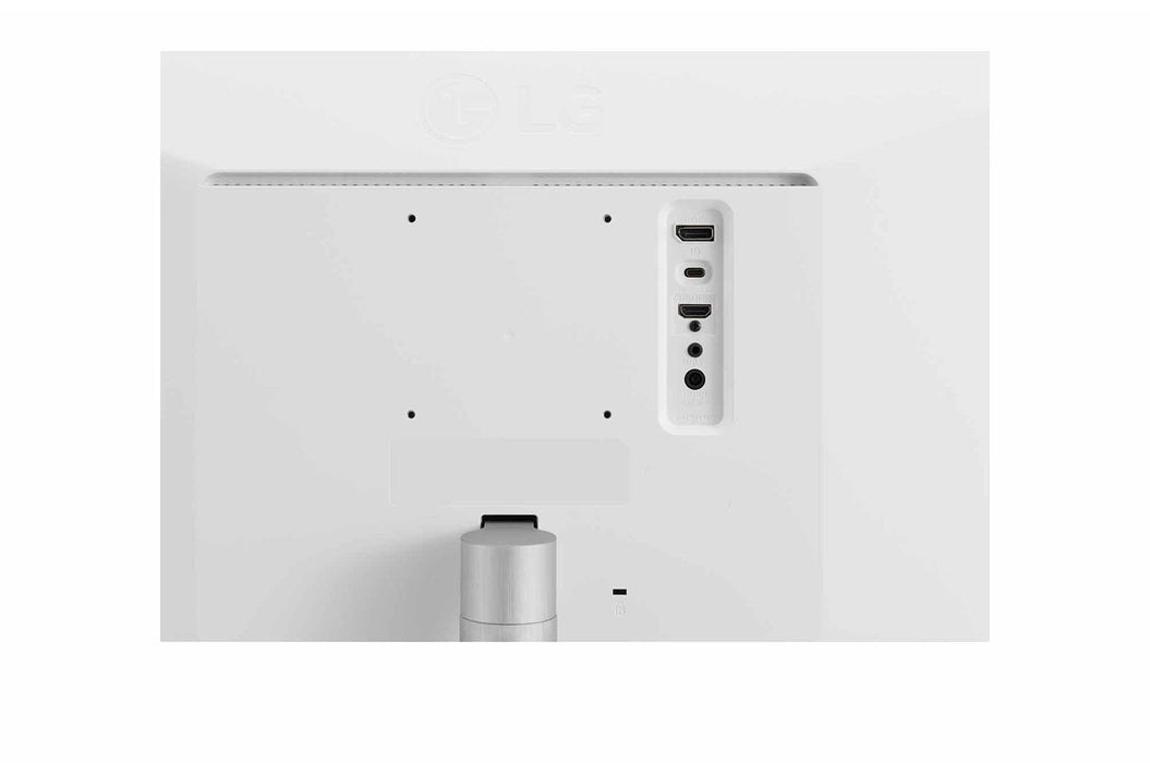 Monitor Lg 29wq600-W 29" Ips 2560x1080 21:9 5ms 250cdm2 Hdmi
