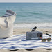 EAN 8718164536441 - Marmitek 25008643 radio Portátil Analógico y digital Gris claro imagen 6