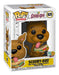 EAN 0889698399470 - FUNKO POP! Scooby-Doo imagen 2