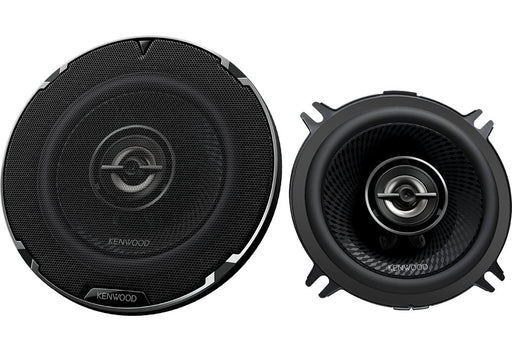 EAN 0019048241733 - Kenwood KFC-PS1397 altavoz audio Alrededor De 2 vías 330 W 1 pieza(s) imagen 1