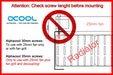 EAN 4250197141666 - Alphacool NexXxoS XT45 Disipador térmico imagen 7
