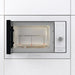 EAN 3838782647741 - Gorenje BM235G1SYW Blanco Microondas combinado Integrado 23 L 900 W imagen 2
