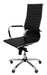 EAN 8436563387302 - PIQUERAS Y CRESPO 257DBNE silla de oficina y de ordenador Asiento acolchado Respaldo tapizado imagen 3