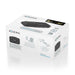 EAN 8435739901335 - AISENS ASDS-M2SATA04B base de conexión para disco duro USB 3.2 Gen 1 (3.1 Gen 1) Type-C imagen 7