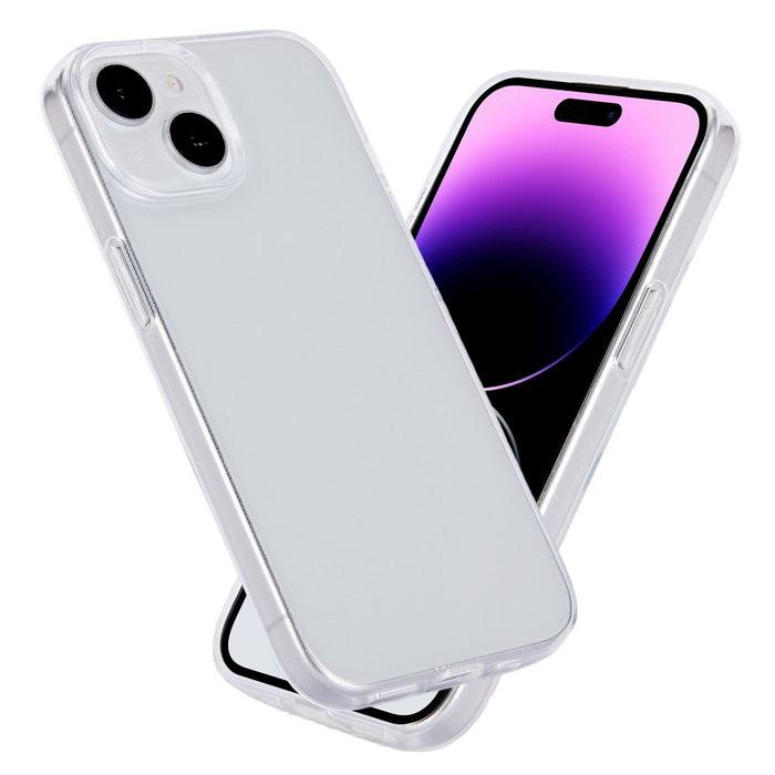 EAN 5715063115664 - eSTUFF ES67100025-BULK funda para teléfono móvil 15,5 cm (6.1") Transparente imagen 6