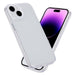 EAN 5715063115664 - eSTUFF ES67100025-BULK funda para teléfono móvil 15,5 cm (6.1") Transparente imagen 6