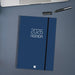 EAN 8422952408673 - Finocam 742781026 agenda Agenda diaria Azul imagen 2
