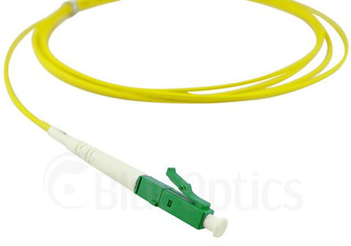 EAN 4063232609874 - BlueOptics SFP2122BU15MM Cable de fibra óptica e InfiniBand 15 m LC SC Amarillo imagen 2