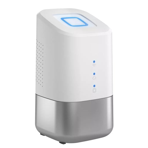 EAN 4047976603220 - Homematic IP HmIP-HCU1 Inalámbrico y alámbrico Gris, Blanco imagen 2
