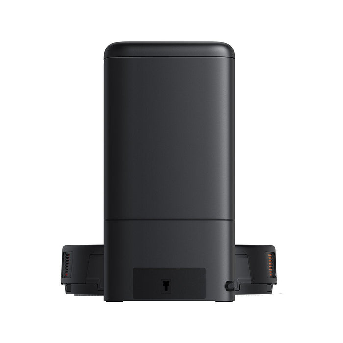 Eufy Robovac X8 Pro Czarny