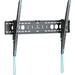 EAN 4262392440314 - ONKRON UT12-B soporte para TV 2,79 m (110") Negro imagen 1