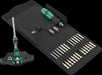 EAN 4013288228369 - Wera 05136072001 destornillador manual Juego Destornillador con mango corredizo en T imagen 2