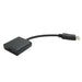 EAN 7611990129171 - VALUE 12.99.3134 adaptador de cable de vídeo 150 m DisplayPort HDMI tipo A (Estándar) Negro imagen 1