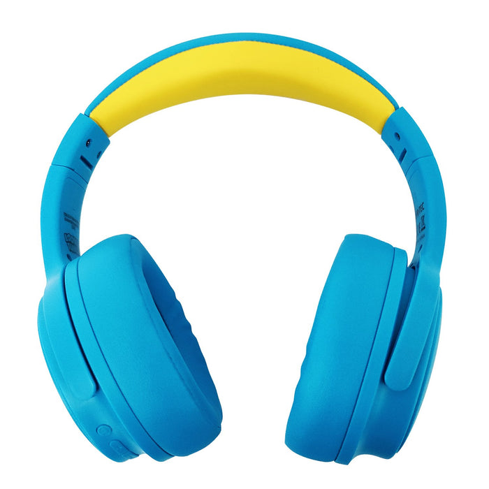 EAN 8436563094576 - Blade Gaming LT2001 auricular y casco Auriculares Inalámbrico y alámbrico Diadema Música/uso diario Azul imagen 11